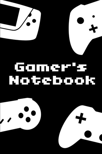 Gamer notebook - gamer's,
