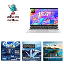 15.6 inch Laptops, Gaming