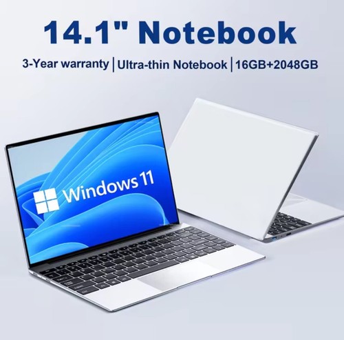 Ultra slim notebook - ultra, gamer