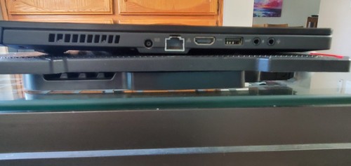 Republic gamers laptop - republic, 16"
