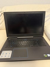 Gamer laptop in good condition