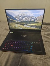 Republic Of Gamers Laptop