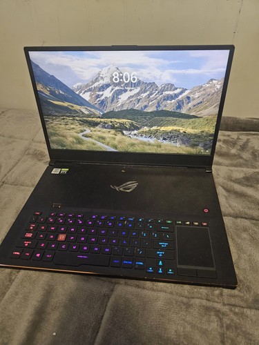 Republic gamers laptop - gamers,